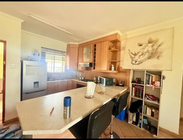 2 BEDROOM APARTMENT FOR SALE IN RIVERSPRAY LIFESTYLE ESTATE